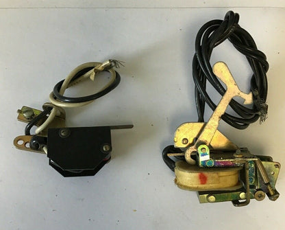 ITE S01FJ4RO AUXILIARY SWITCH 240V0