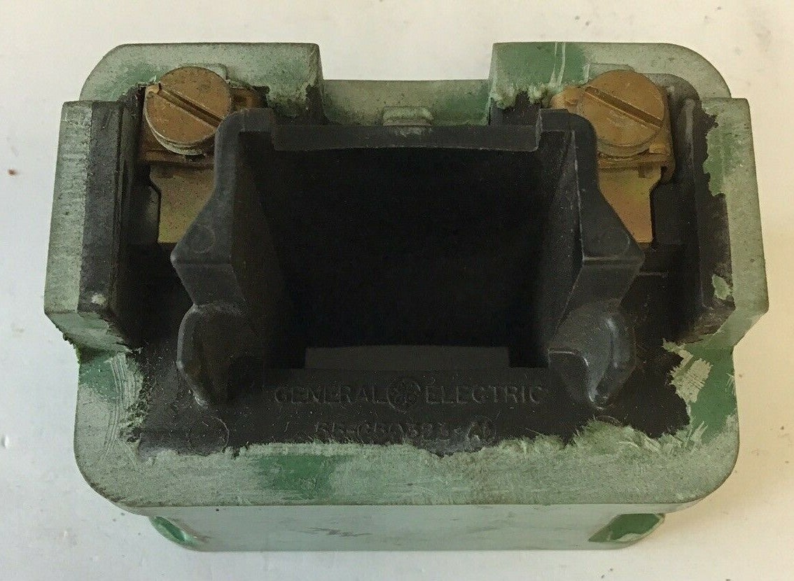 GENERAL ELECTRIC 22D155G-17 COIL RENEWAL 175V50CY 110V25CY1