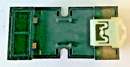 ALLEN BRADLEY 700-HN128 SER.B RELAY SOCKET BASE**LOTOF6**5