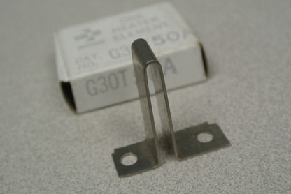 GOULD / I-T-E G30T50A OVERLOAD HEATER ELEMENT / NEW SURPLUS - EACH3