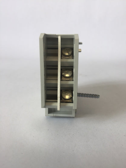 SIEMENS CQDA1 AUXILIARY SWITCH 250 VDC 60HZ 15 AMP (LOT OF 10)4