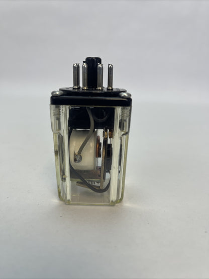 LINE ELECTRIC MKH2A RELAY 220VAC4