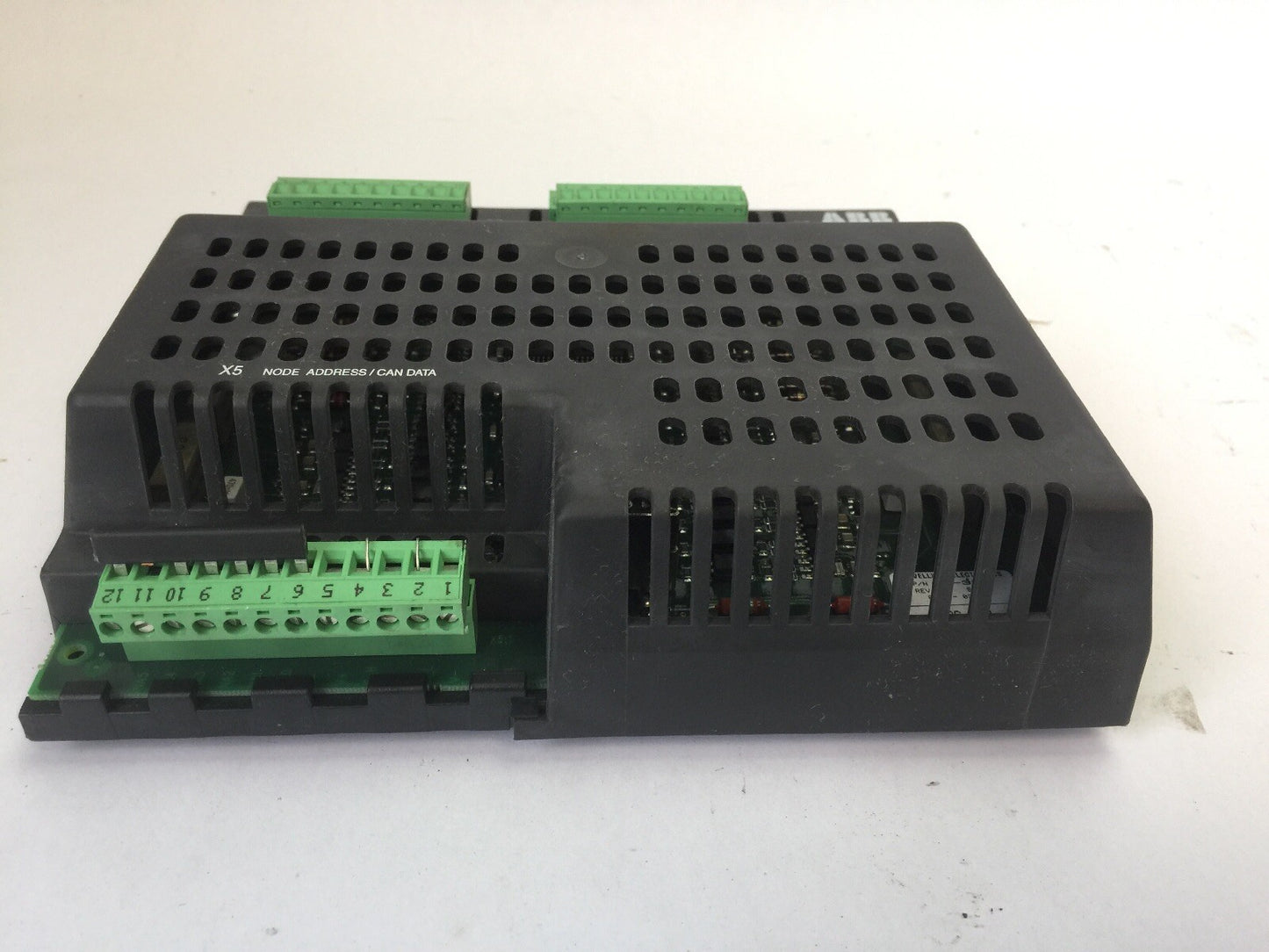 ABB DSQC 328 DIGITAL I/O MODULE 3HAB 7229-15