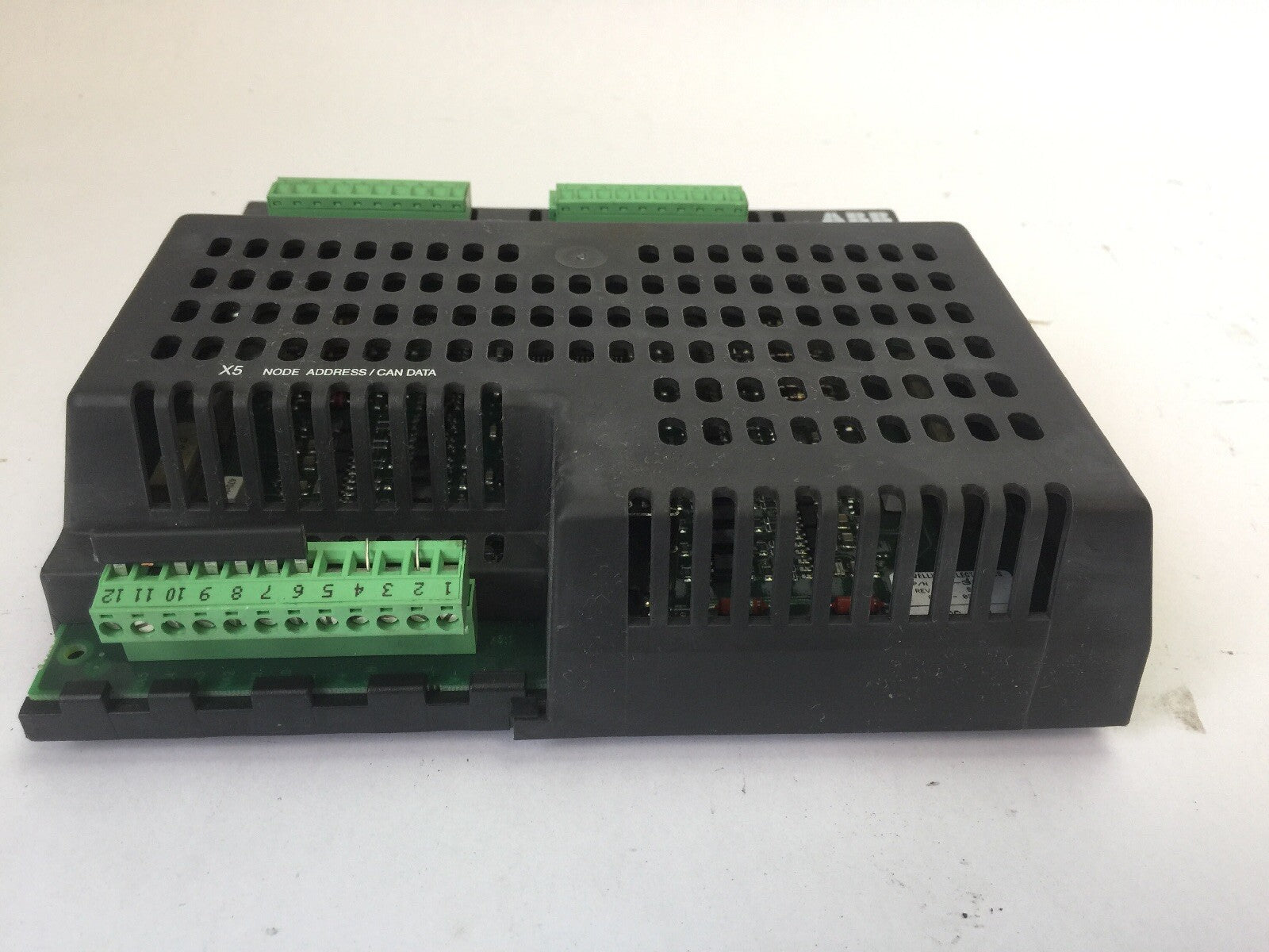 ABB DSQC 328 DIGITAL I/O MODULE 3HAB 7229-15