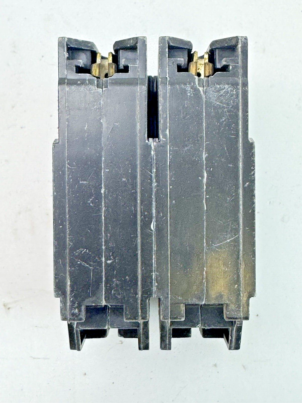 GE - THQL2100 - COMMON TRIP CIRCUIT BREAKER - 2 POLE, 100 A, 240 VAC8