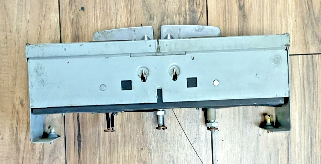 ITE V2A3211 PANELBOARD SWITCH 30A 250V 3POLE 3PH 7 1/2HP3