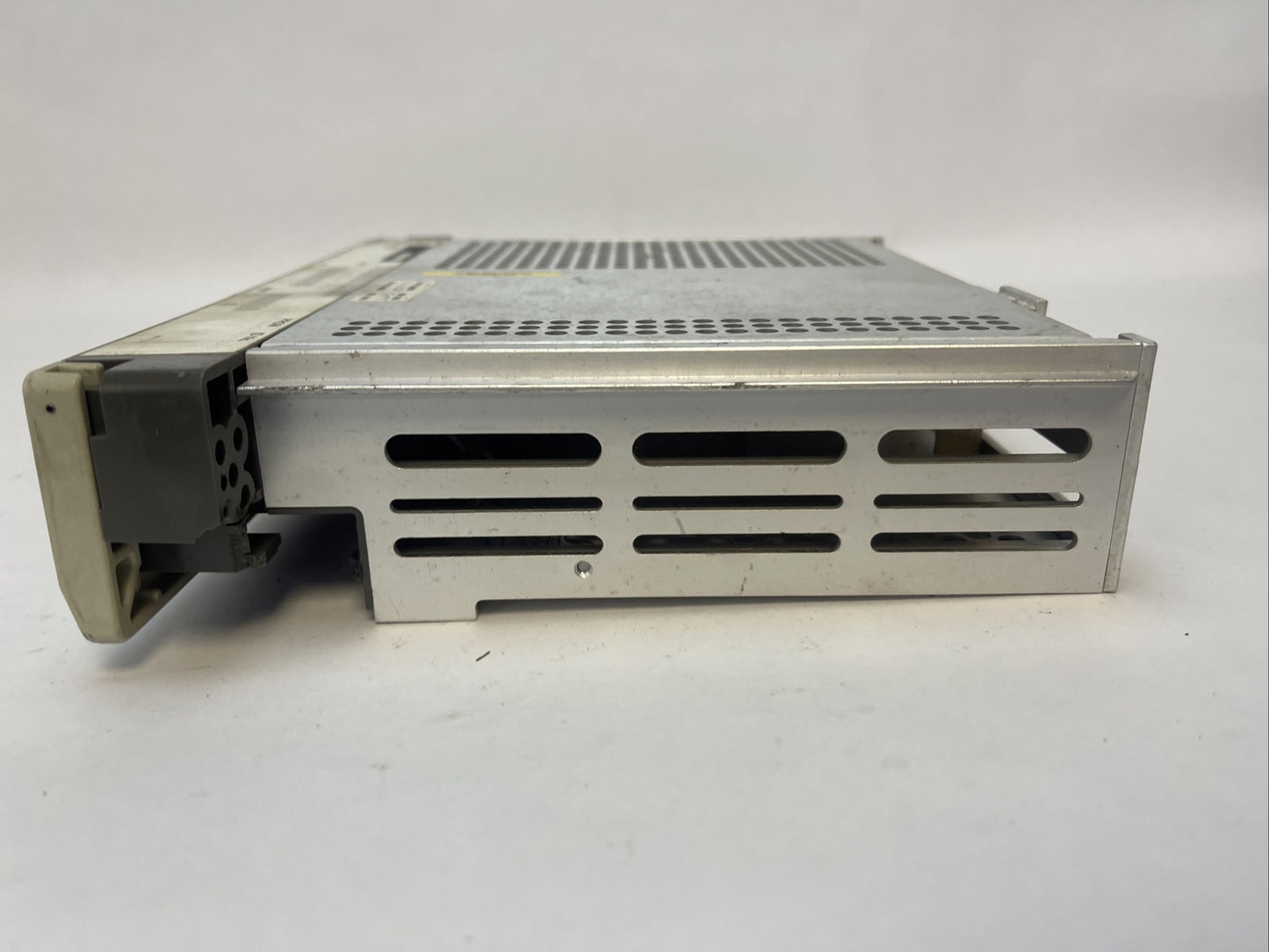 AEG MODICON AS-S908-110 AS-9385-001 REMOTE I/O PROCESSOR5