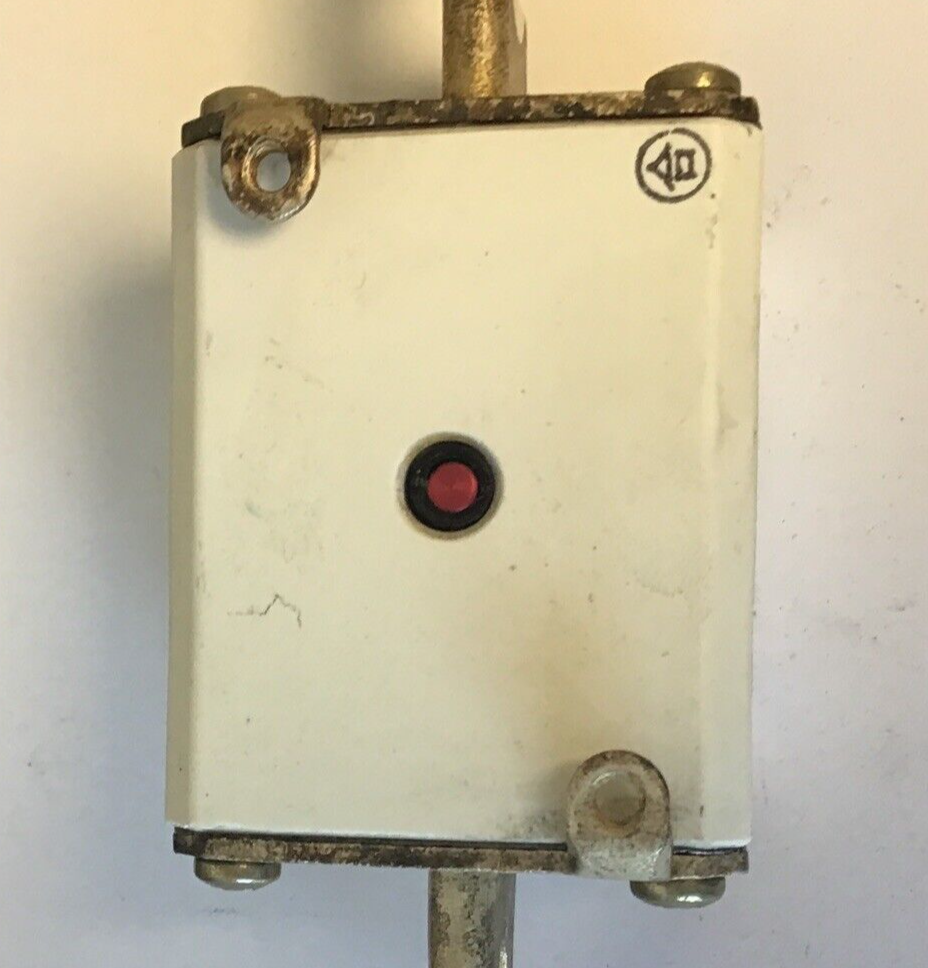 FERRAZ SHAWMUT K300550 PROTISTOR 1250V 450A6