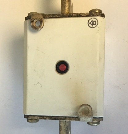 FERRAZ SHAWMUT K300550 PROTISTOR 1250V 450A6