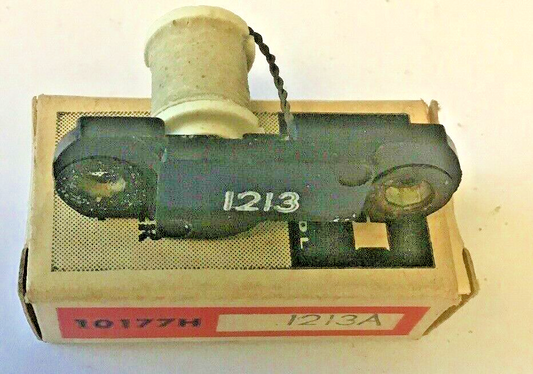 CUTLER HAMMER 1213A HEATER***LOTOF4***0