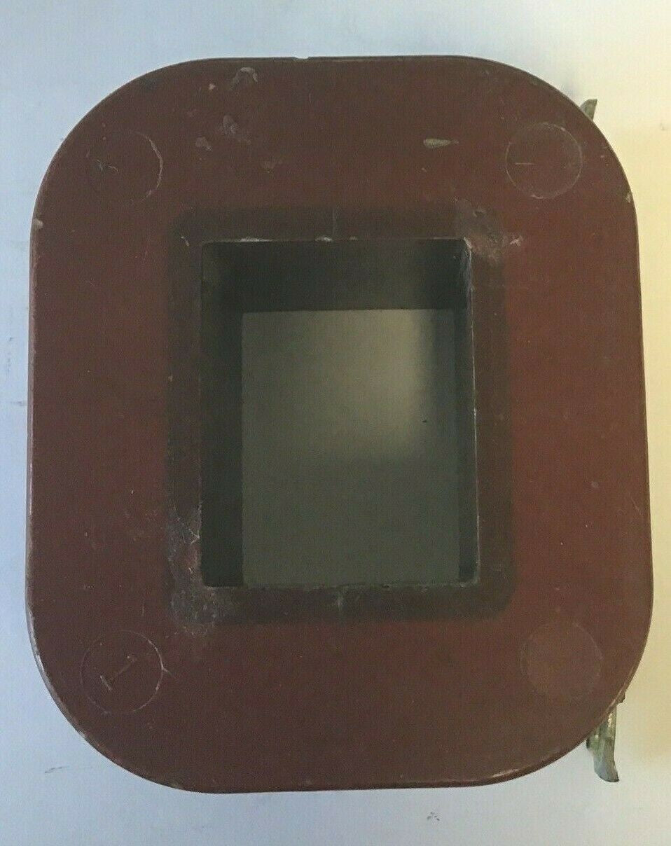 CLARK TB-102-1 COIL 110V 60CY3