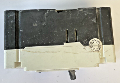 WESTINGHOUSE EHD3030 CIRCUIT BREAKER EHD 14K 3POLE 30A 480VAC SER.C4