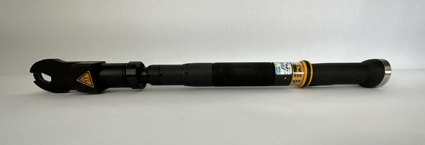 ATLAS COPCO ETD ST61-30-10 NUTRUNNER LEBBERING 80331108 0.6860IN6