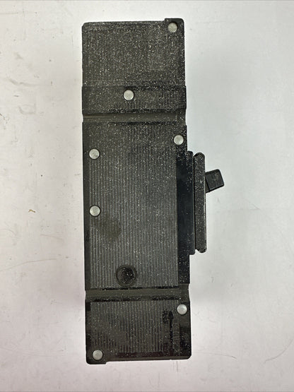 GTE SYLVANIA QFL2150 CIRCUIT BREAKER 150AMP 2POLE 240VAC5