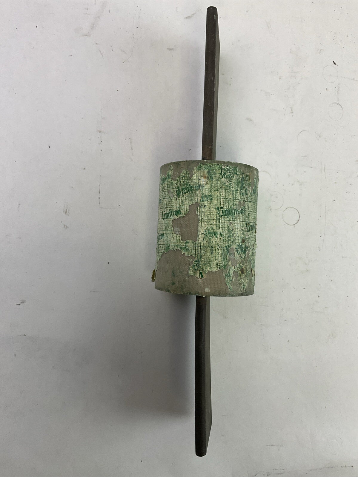 BUSSMANN LIMITRON KTN600 FAST-ACTING FUSE 600AMP 250VAC (LOT OF 3)4