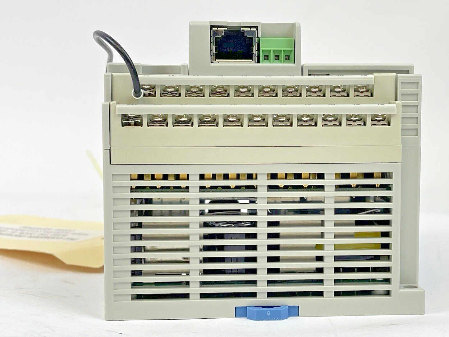 PANASONIC AFPX-C30R-CONTROL UNIT FP-X C30R / AFPX-COM5 -PROGAMMABLE CONTROL UNIT10