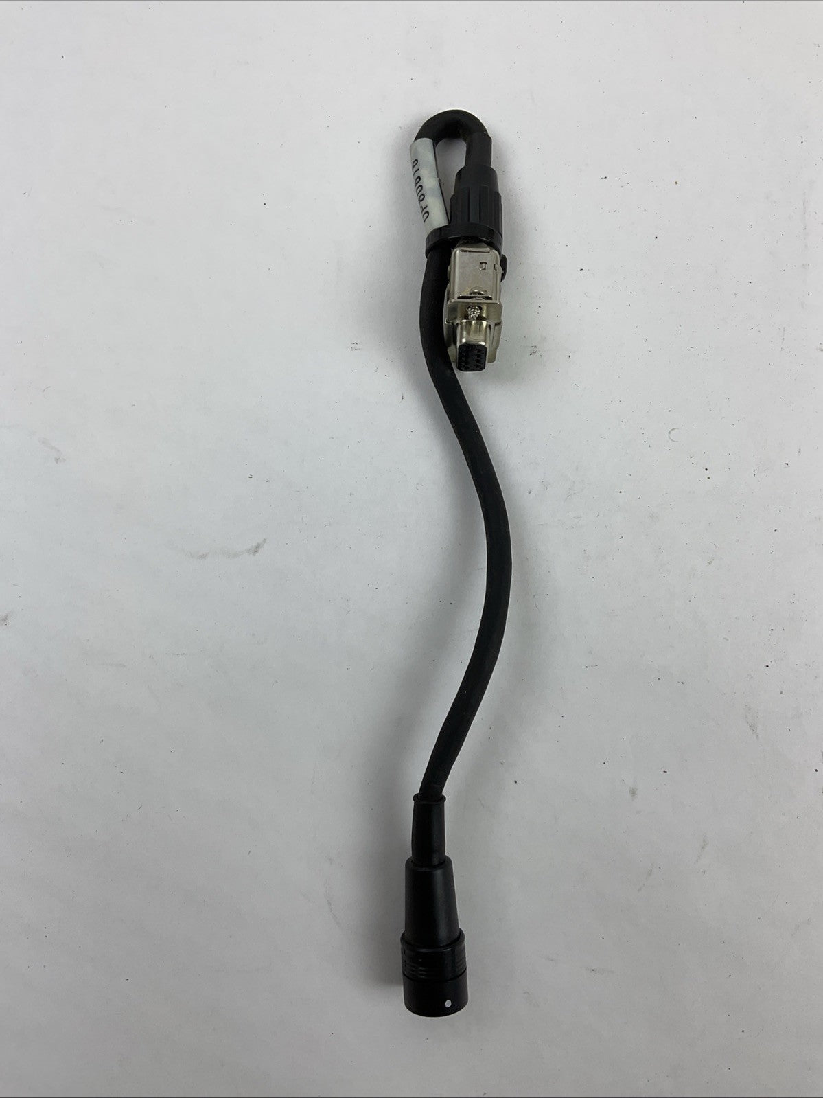 KEYENCE OP80616 CONNECTOR CABLE5