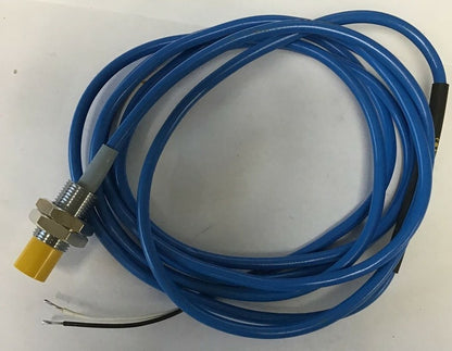 TURCK NI5-G12-YO PROXIMITY SENSOR 3