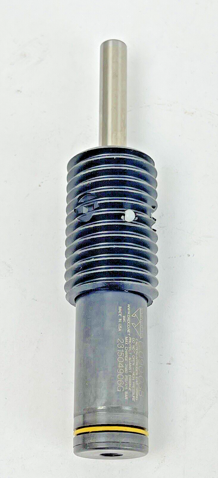 DADCO - C.090.038 - NITROGEN GAS SPRING - 2175 PSI - 150 BAR - ULTRA FORCE4