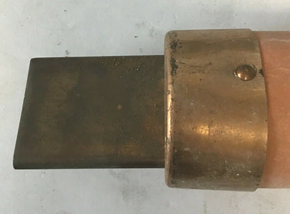 SHAWMUT F072 FUSE 250V 225A 2029 2