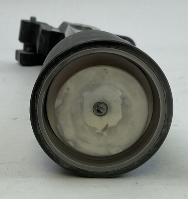 NORDSON 154869 VERSA-SPRAY II POWDER COATING GUN5