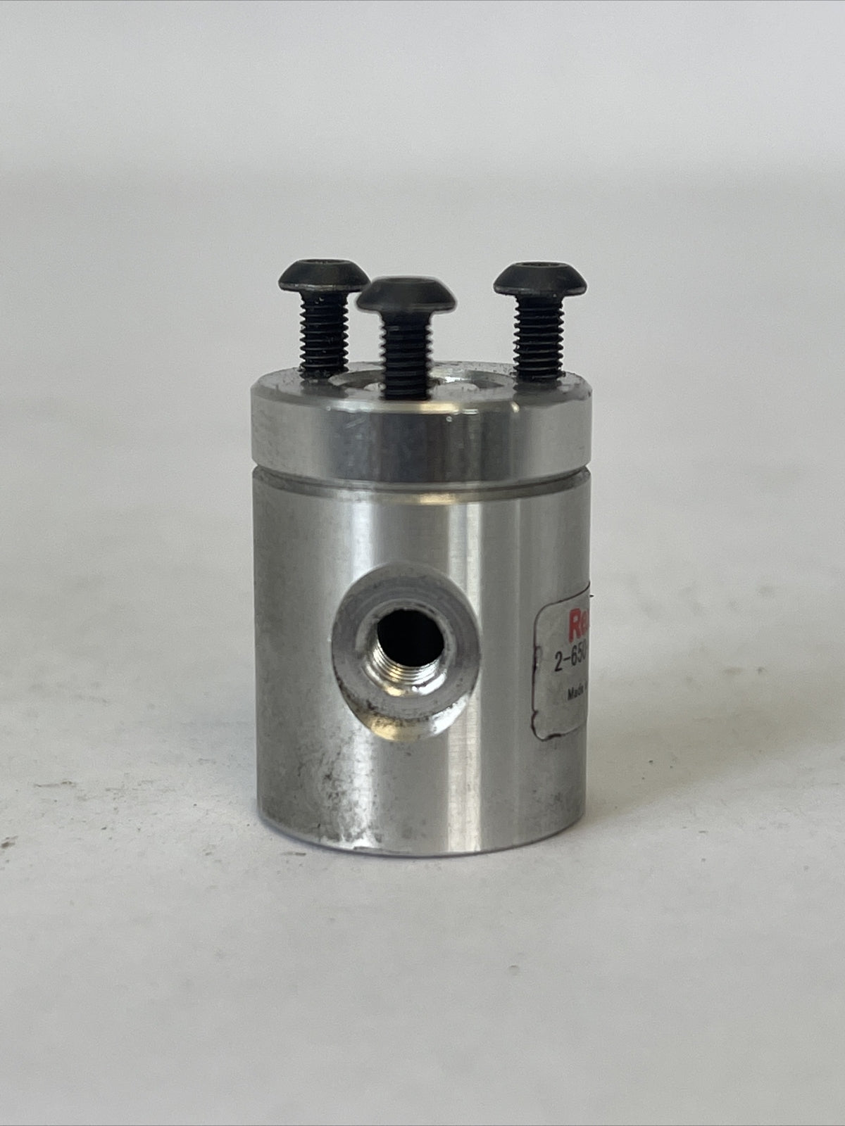 REXROTH 2-650-100-010 NON CONTACT TRANSFER UNIT3