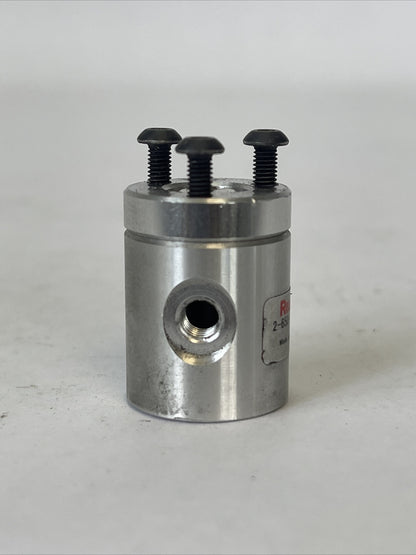 REXROTH 2-650-100-010 NON CONTACT TRANSFER UNIT3