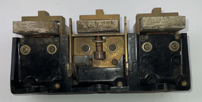 ITE HP3-T100 CIRCUIT BREAKER TRIP UNIT 1000A6