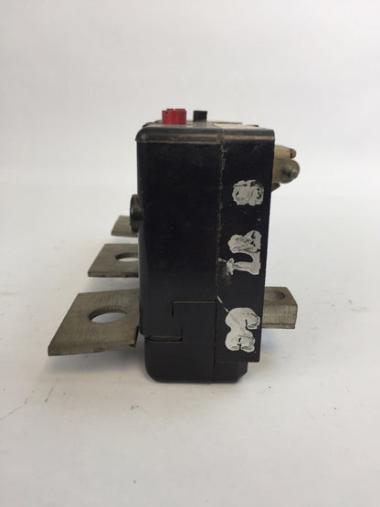 WESTINGHOUSE 371D371G23 AB TRIP UNIT TIME LIMIT TYPE 175AMP 3POLE 875-1750 INST3