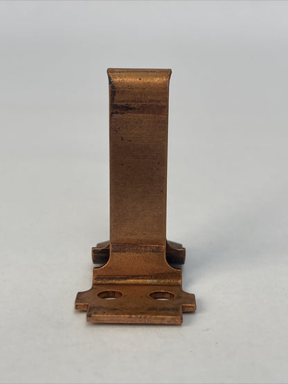 GTE SYLVANIA CLARK 2541 HEATER (LOT OF 3)5