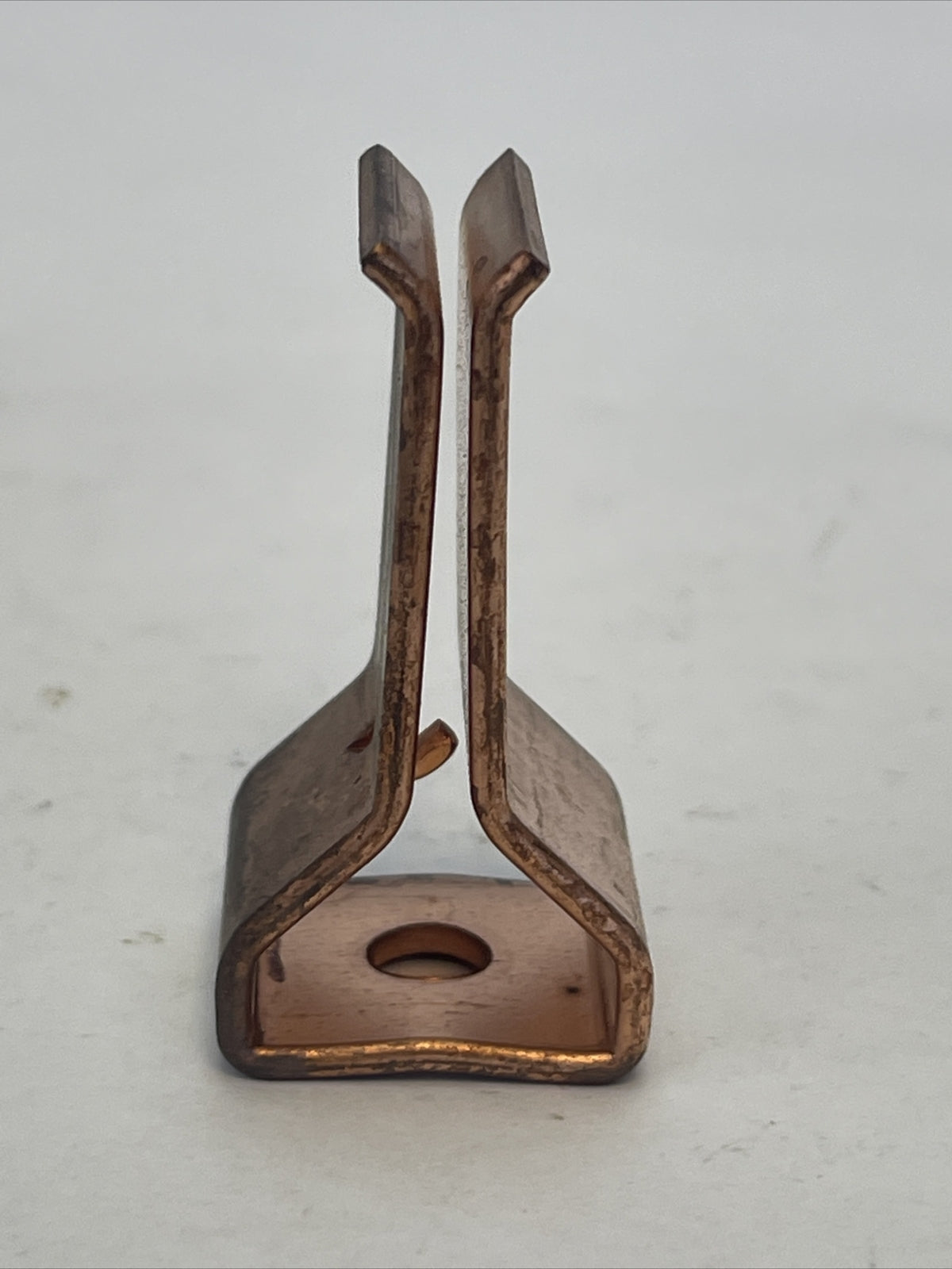 ILSCO C16 100A 250-600V FUSE CLIP (LOT OF 6)3