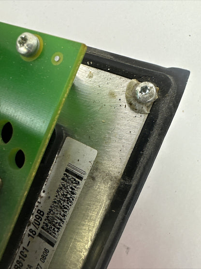 ABB SERVO DRIVE 3HAB8101-18/09B DSQC546A13