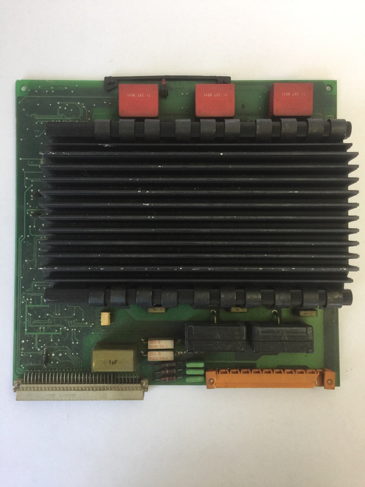 ABB DSQC 236T ROBOTIC AXIS DRIVE BOARD0