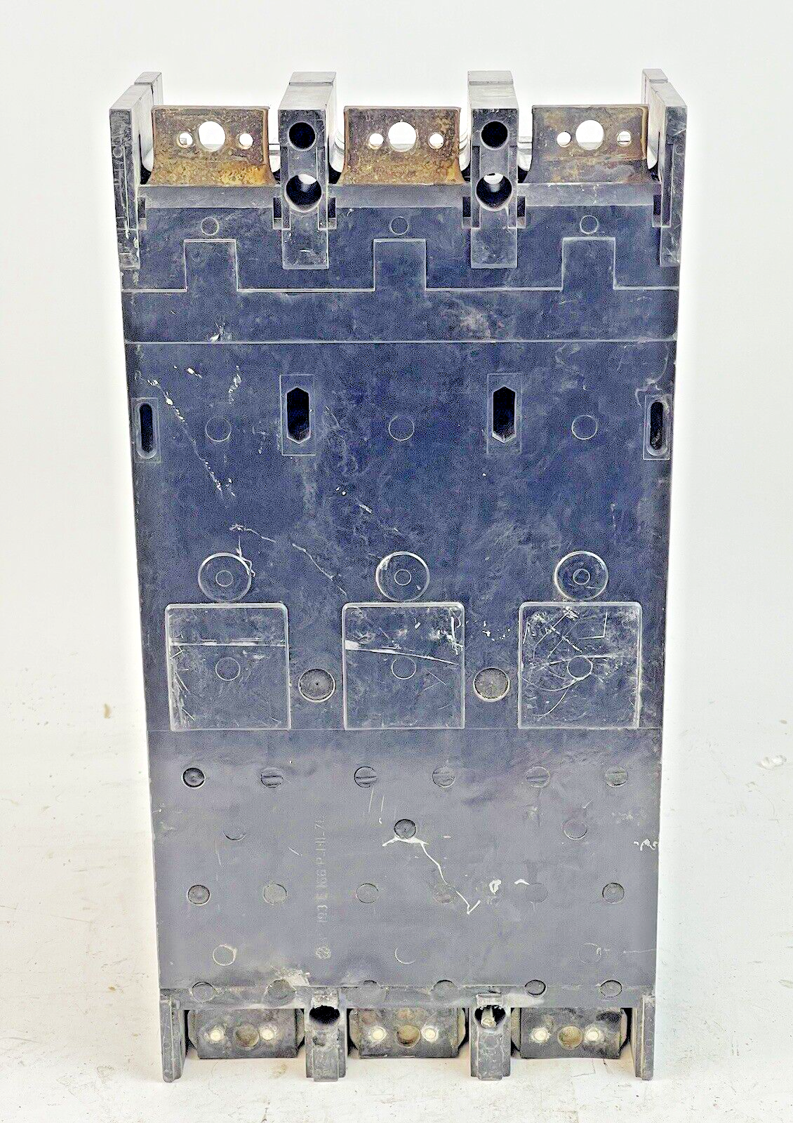GE - TB43250 - TRI-BREAK CIRCUIT BREAKER - TB43F - 250 A, 3 POLE, 600 VAC3