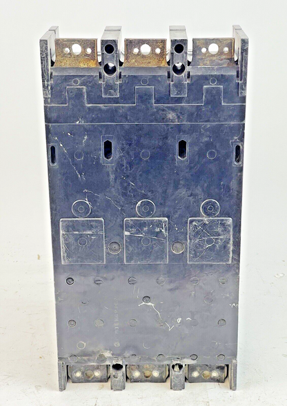 GE - TB43250 - TRI-BREAK CIRCUIT BREAKER - TB43F - 250 A, 3 POLE, 600 VAC3