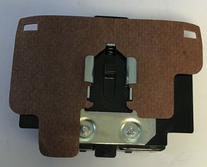 GENERAL ELECTRIC CR305X100C AUXILIARY CONTACT KIT 3