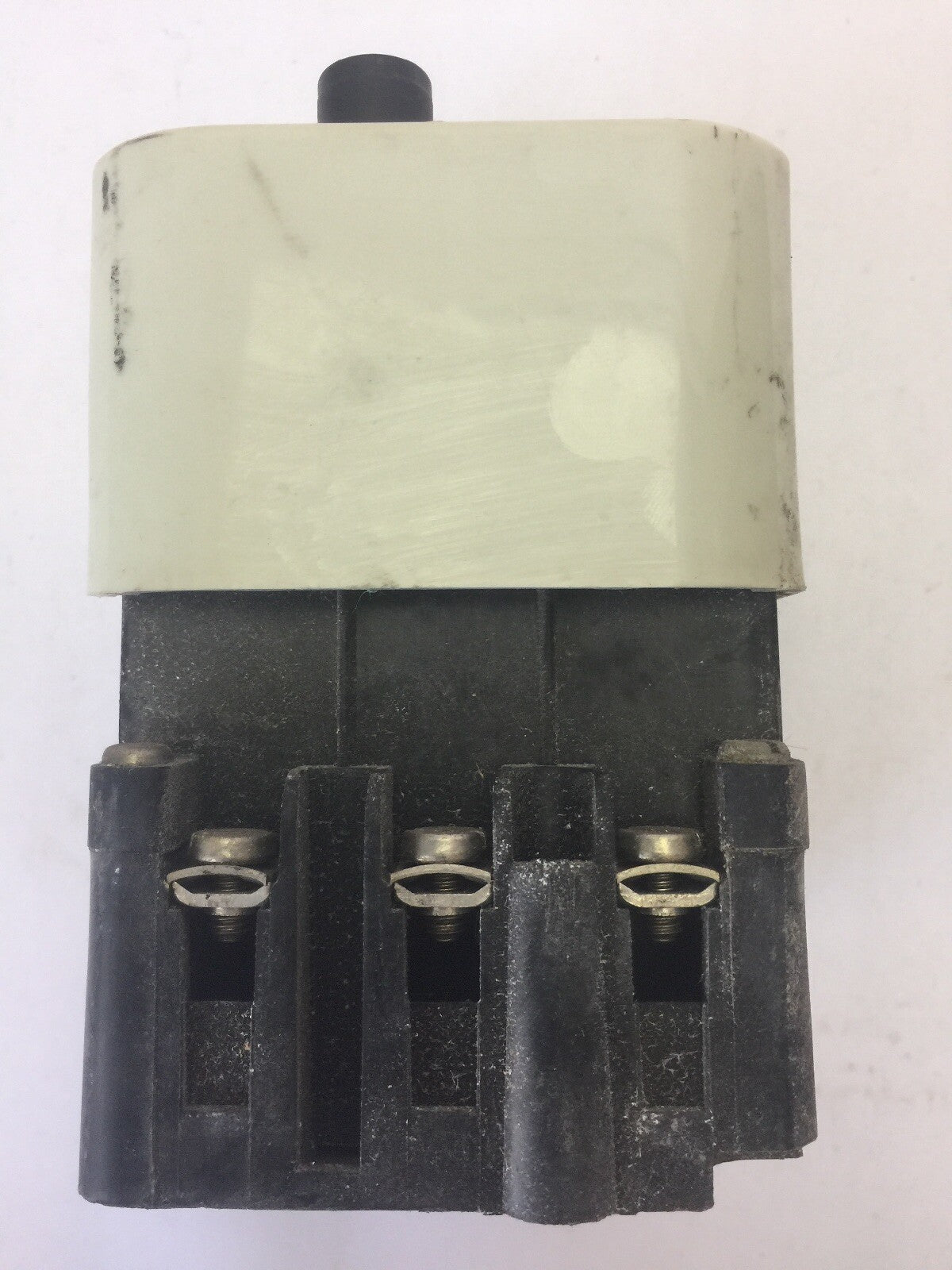 KLOCKNER MOELLER PKZM 3-32-U-NA 600VAC 40HP MANUAL MOTOR STARTER 22-32A6