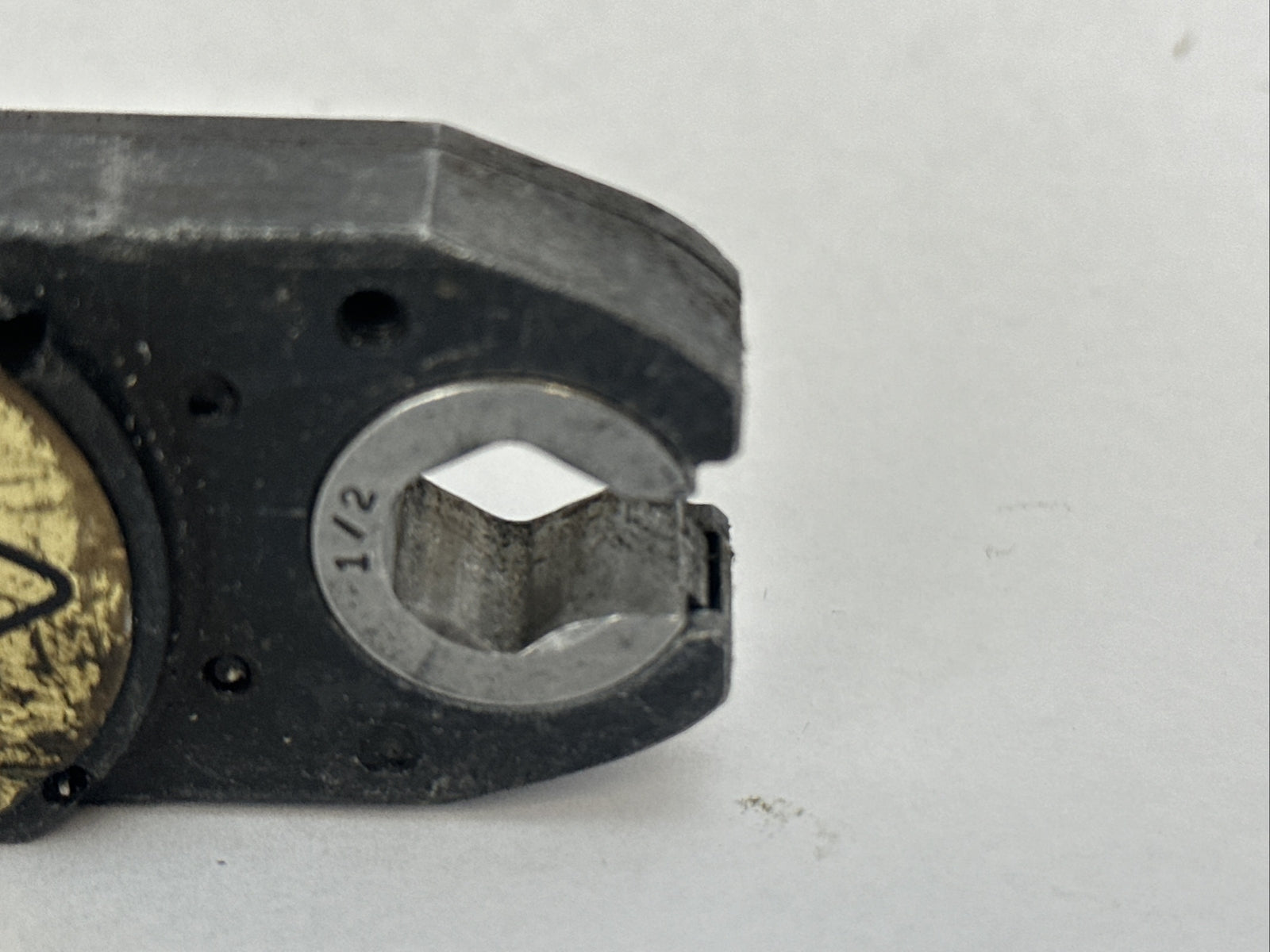 URYU UOW-11-14 NUTRUNNER 13.18mm3