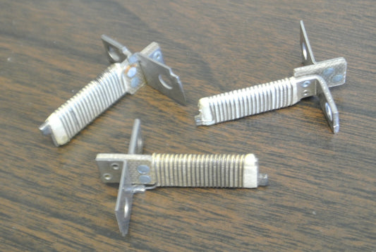 LOT of 3 / I-T-E / GOULD / G30T16 OVERLOAD HEATER ELEMENT0