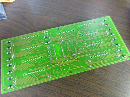 CIRCUIT BOARD G25060-J0063 / 48-2-196-019B /00.4.492.1142 A - NEW SURPLUS4