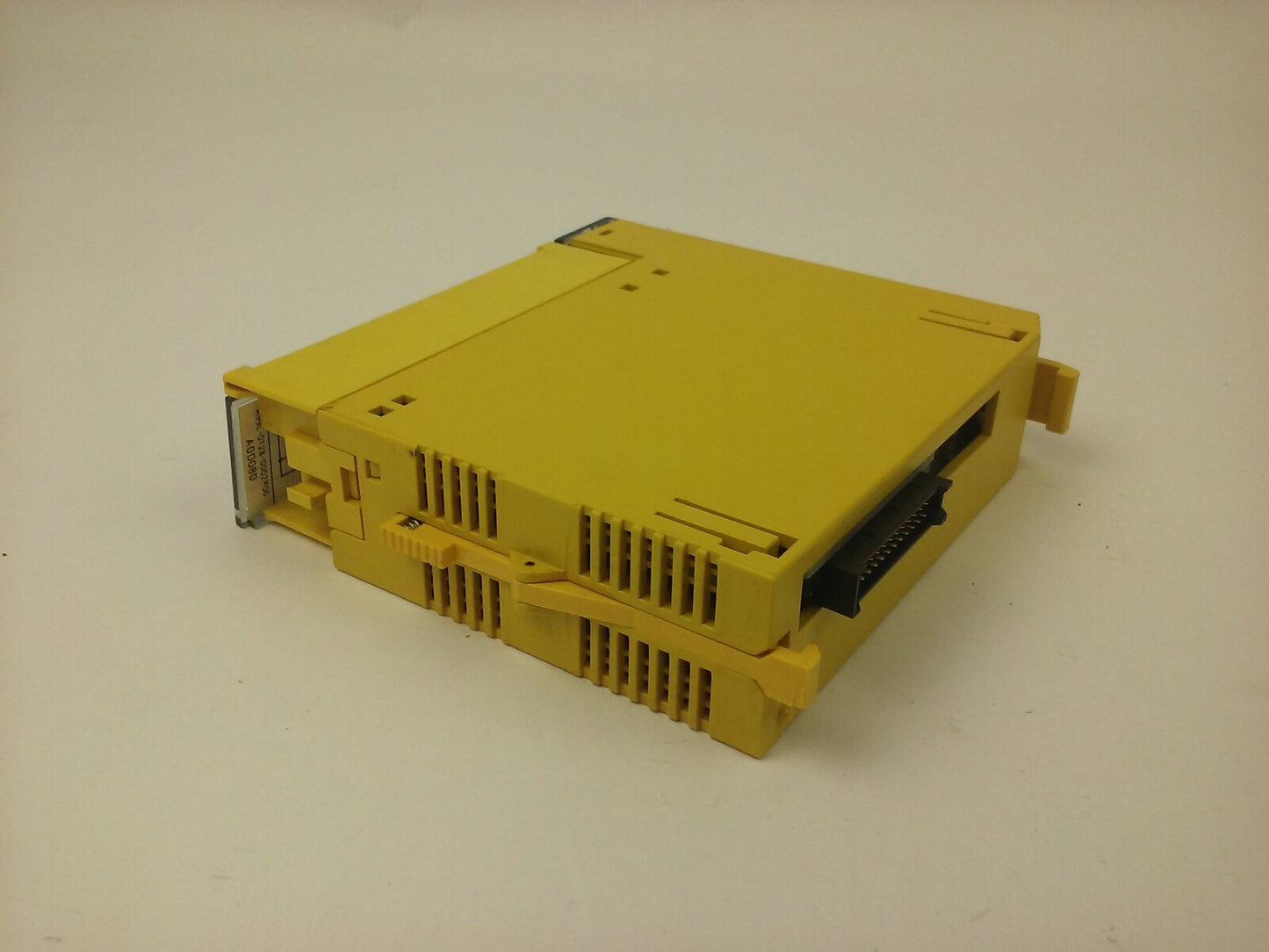 FANUC AOD08D TYPE A03B-0819-C152 INTERFACE MODULE (LOT OF 2)1