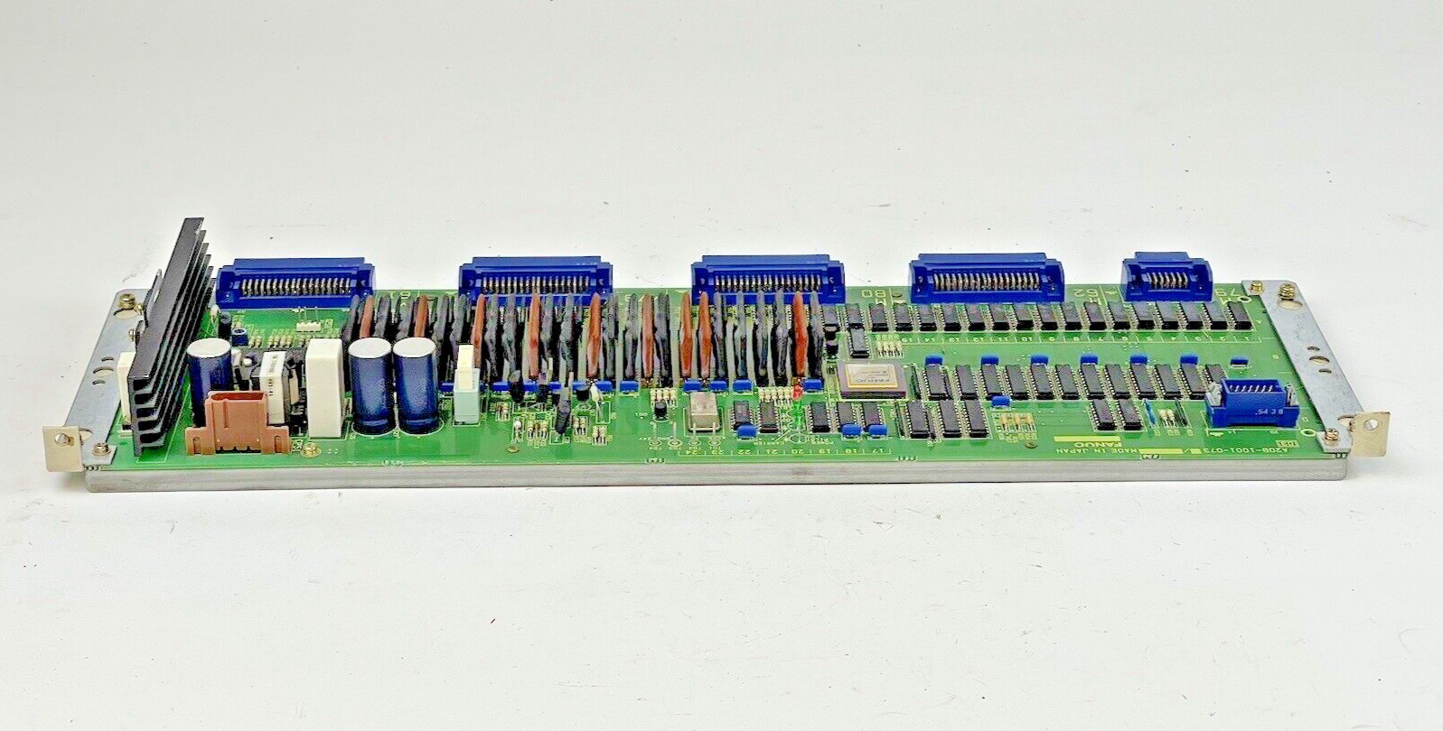 FANUC - A20B-1001-073 - PC CONTROL BOARD - CIRCUIT BOARD5