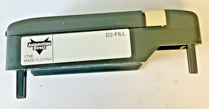 KOYO D2-FILL BLANK SPACE FILLER ***LOTOF2***1
