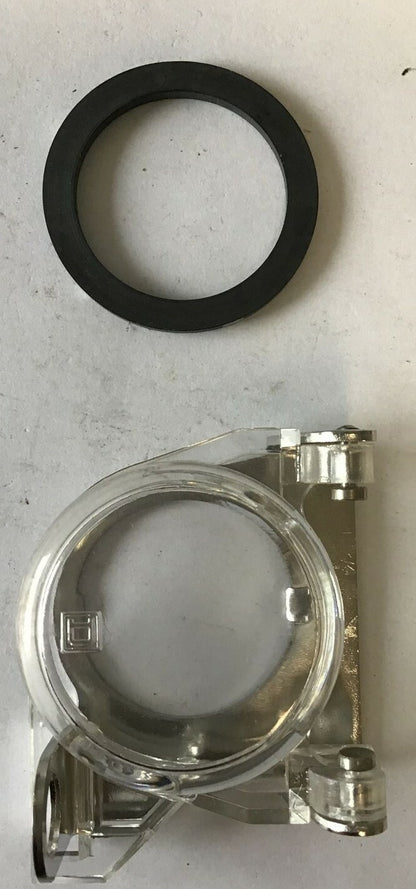 SQUARE D 9001K6 PADLOCK ATTACHMENT SER.H2