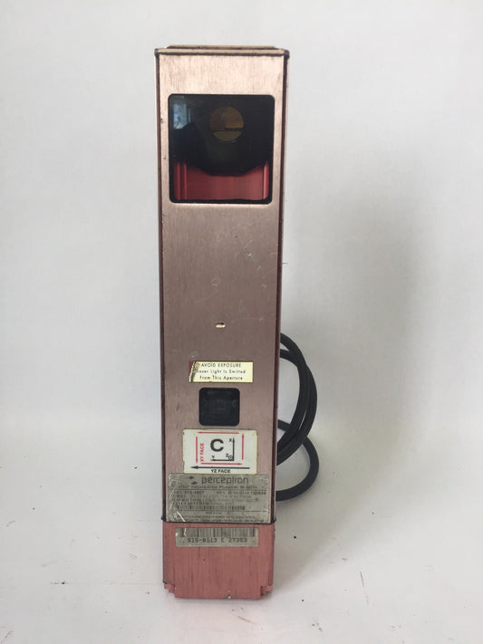 PERCEPTRON 916-4007 DIGITAL CONTOUR SENSOR REV D DIGITAL 3 TRICAM0