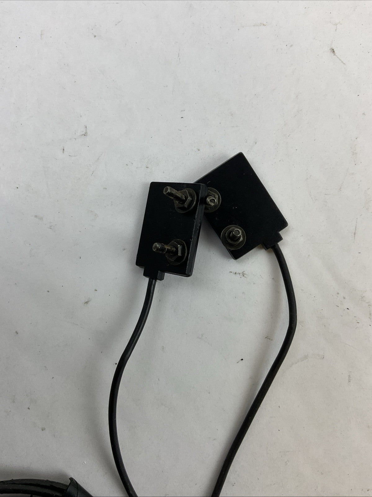 KEYENCE PHOTOELECTRIC SENSOR PS-56T TRANSMITTER PS-56R RECEIVER2