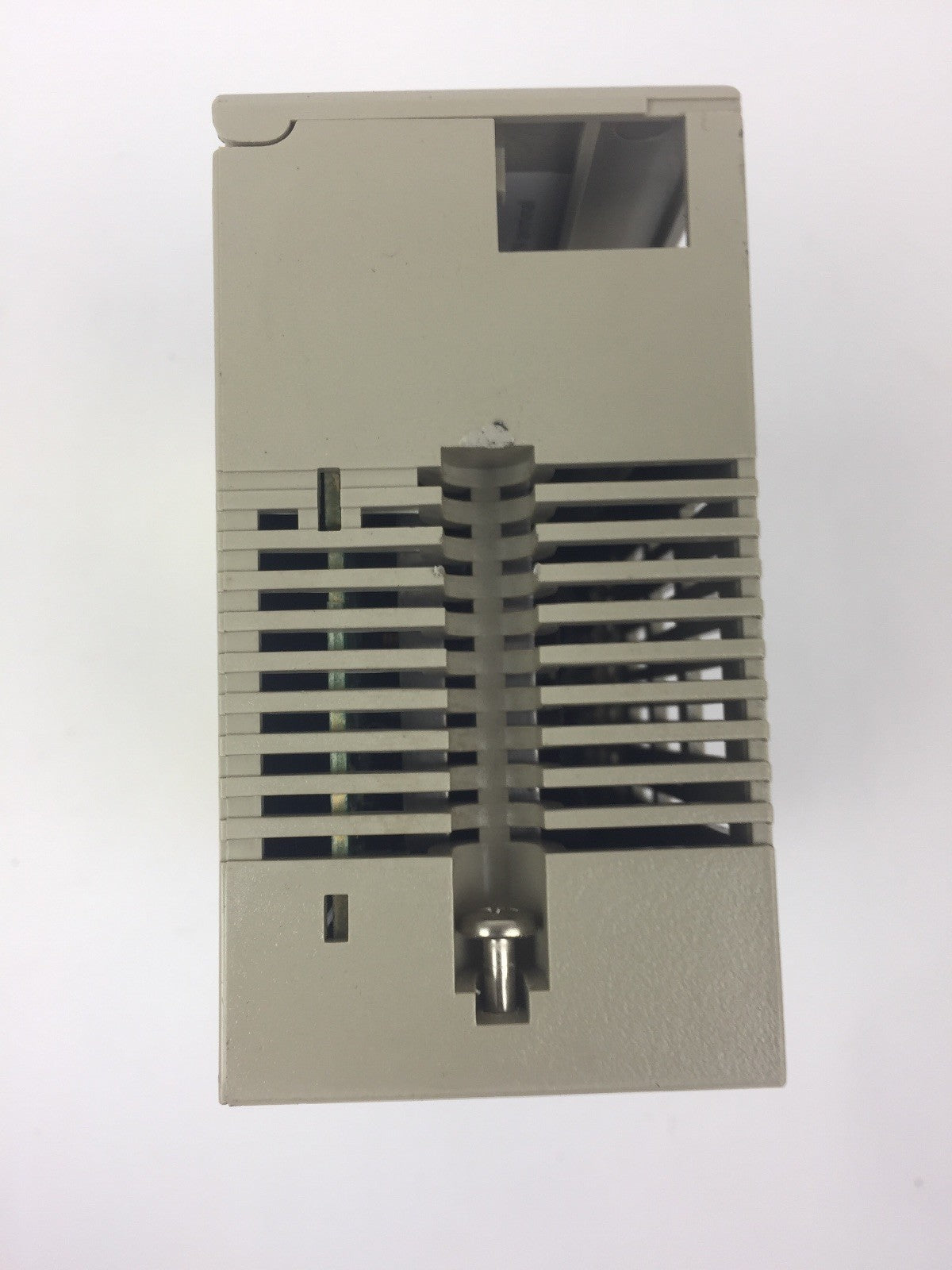 OMRON C200HW-PA204 POWER SUPPLY UNIT AC100-120/200-240V 50/60HZ 120VA 5