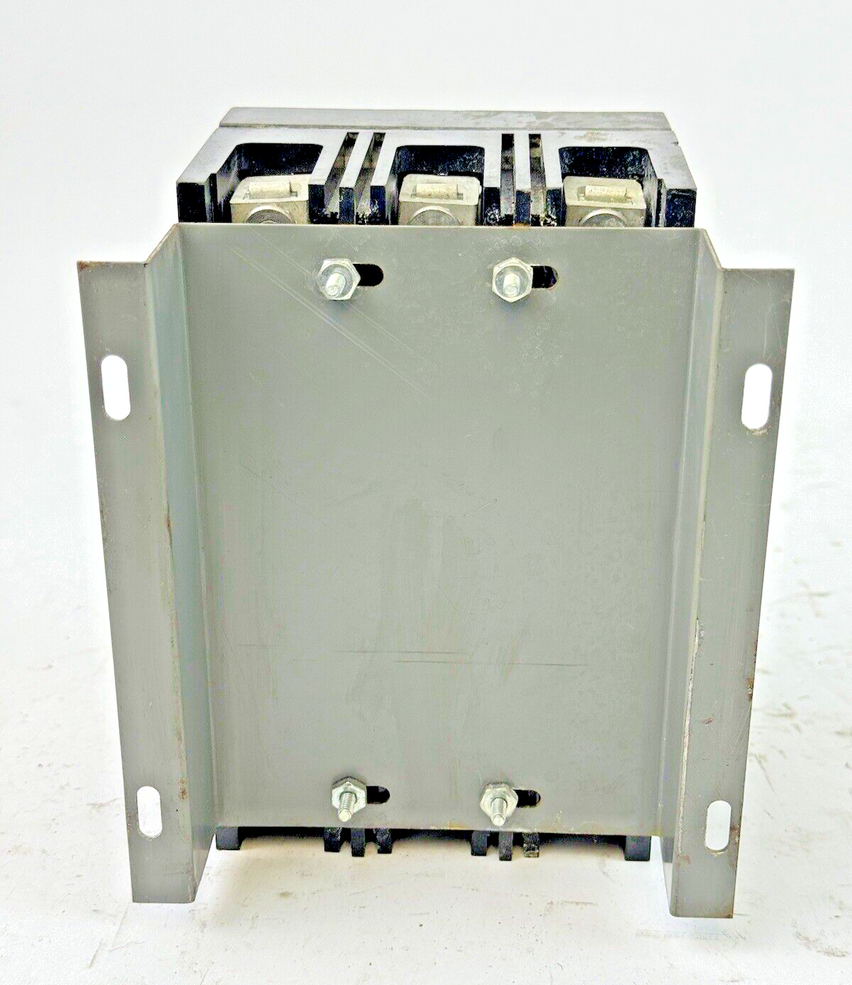 GE - TED134Y100 - MOLDED CASE SWITCH - 100A/3 POLE/480VAC5