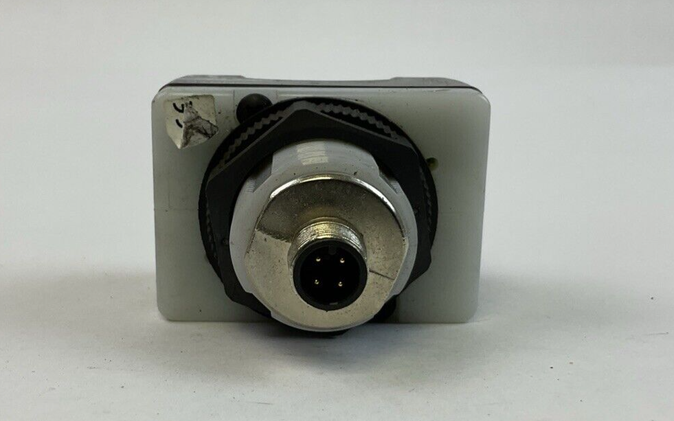 BANNER VTBN6Q TOUCH BUTTON1