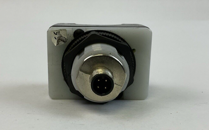 BANNER VTBN6Q TOUCH BUTTON1